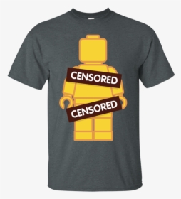 Censored 557 T Shirt & Hoodie - T-shirt, HD Png Download, Transparent PNG
