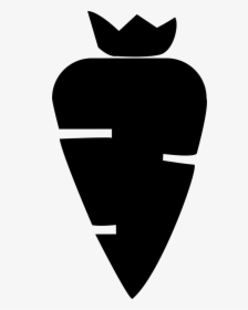 Carrot, HD Png Download, Transparent PNG