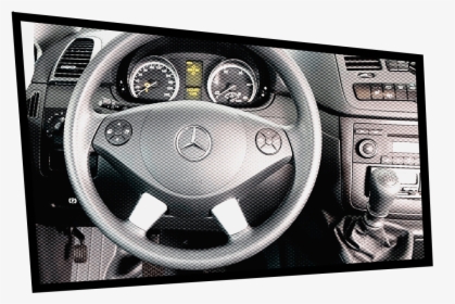 Rent Mercedes Vito - Mercedes Benz Vito 2011, HD Png Download, Transparent PNG