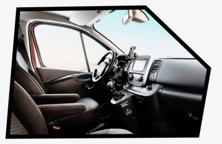 Rent Opel Vivaro - Opel Vivaro B Tuning, HD Png Download, Transparent PNG