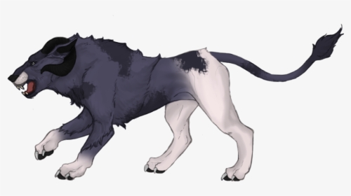 Masai Lion, HD Png Download, Transparent PNG