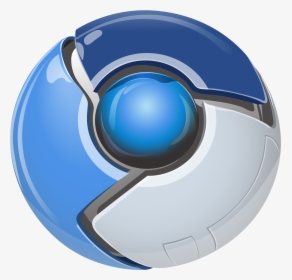 Google Chrome Icon, HD Png Download, Transparent PNG