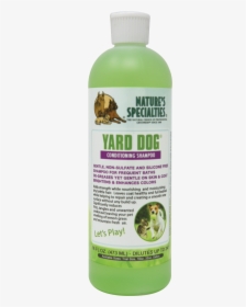 Yard Dog® Shampoo For Dogs & Cats   Data Zoom //cdn - Mosquito, HD Png Download, Transparent PNG