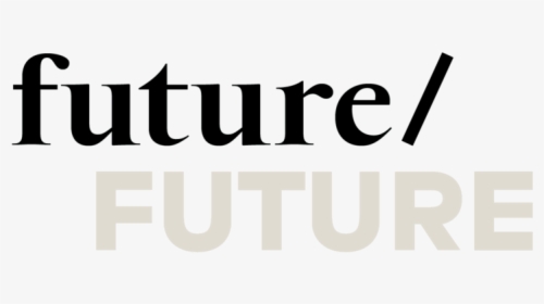 Futurefuturetransparency - Graphics, HD Png Download, Transparent PNG