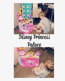 Disney Princess Palace - Blog, HD Png Download, Transparent PNG