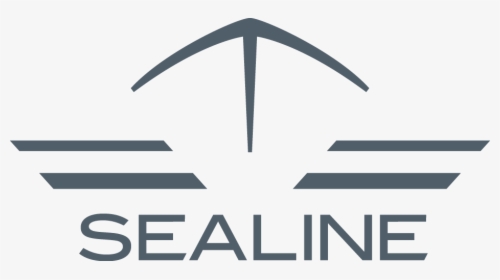 Sealine-logo Rgb - Sealine Boats Logo, HD Png Download, Transparent PNG