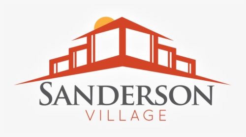 Sanderson Village - Graphic Design, HD Png Download, Transparent PNG