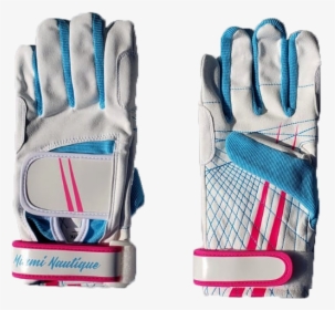 Miami Nautique Water Ski Thin Gloves Miami Vice I - Football Gear, HD Png Download, Transparent PNG