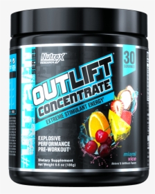 Outlift Concentrate, HD Png Download, Transparent PNG