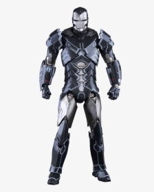 Iron Man Wiki - Iron Man Armor Mark 15, HD Png Download, Transparent PNG