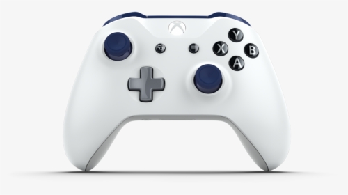 Baby Pink Xbox One Controller, HD Png Download, Transparent PNG