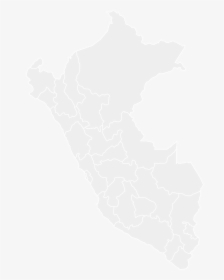 Mapa Del Peru Png, Transparent Png, Transparent PNG