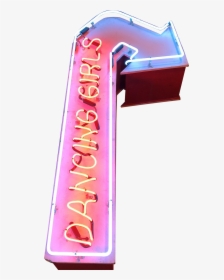 Neon Open Sign Png, Transparent Png, Transparent PNG