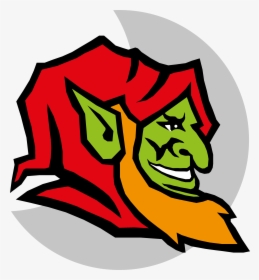 Monstrousmakings - Goblin Side Image Drawing, HD Png Download, Transparent PNG