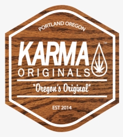 Karma Originals @ Mr, HD Png Download, Transparent PNG