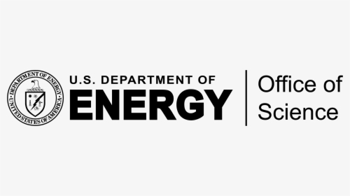 Us Department Of Energy Logo Black And White, HD Png Download, Transparent PNG