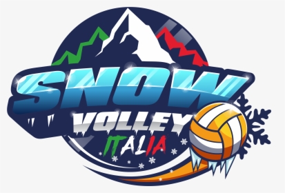 Snow Volleyball, HD Png Download, Transparent PNG
