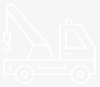 Additional Tow Truck Services - Ambulance, HD Png Download, Transparent PNG