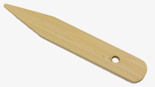 Bamboo Point Turner [merchant & Mills]   Data Large - Plywood, HD Png Download, Transparent PNG