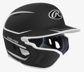 Rawlings Mach 2 Senior Batting Helmet, HD Png Download, Transparent PNG