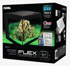 Fluval Flex 57 L, HD Png Download, Transparent PNG