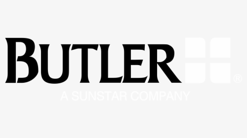 Black Butler Logo Transparent, HD Png Download, Transparent PNG