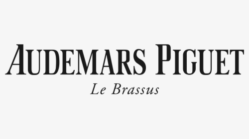 Audemars Piguet Logo Png, Transparent Png, Transparent PNG