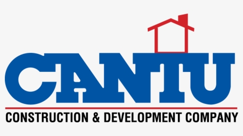 Cantu Construction & Development Company Logo - Cantu Construction Mcallen, HD Png Download, Transparent PNG
