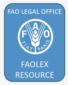 Food And Agriculture Organization, HD Png Download, Transparent PNG