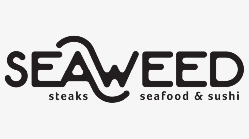 Seaweed Restaurant Logo, HD Png Download, Transparent PNG