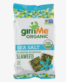 Gimme Seaweed Sea Salt, HD Png Download, Transparent PNG
