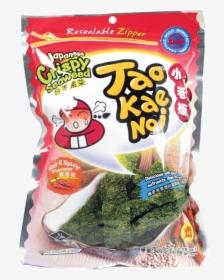 Tao Kae Noi Seaweed, HD Png Download, Transparent PNG