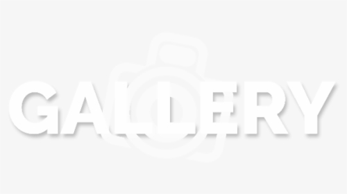 Gallery Link Icon - Monochrome, HD Png Download, Transparent PNG