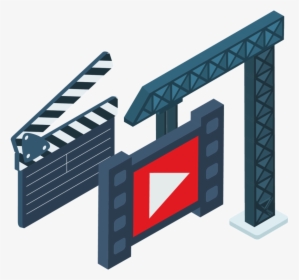 Icon-04 - Film, HD Png Download, Transparent PNG