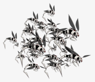 Fate/grand Order Wikia - Waxwing, HD Png Download, Transparent PNG