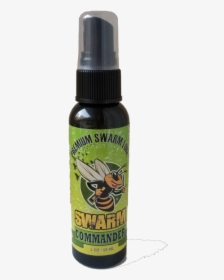 Swarm Commander Spray Lure, HD Png Download, Transparent PNG