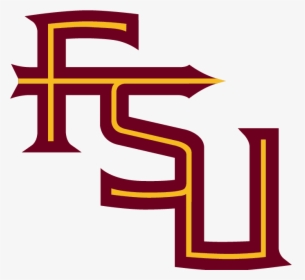 Florida State Football, College Football Teams, Florida - Fsu Logo, HD Png Download, Transparent PNG