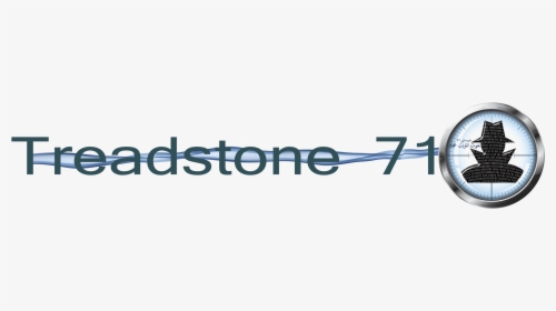 Treadstone 71 Logo, HD Png Download, Transparent PNG