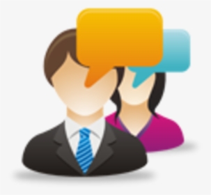 Users Icon Png, Transparent Png, Transparent PNG