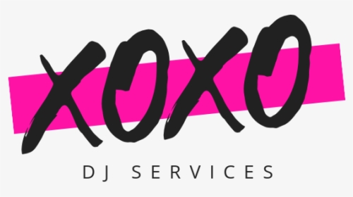 Xoxo Dj Services, HD Png Download, Transparent PNG