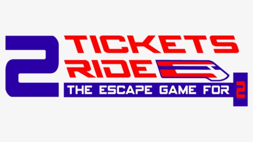 2ticket2ride - Full Size - Strapline, HD Png Download, Transparent PNG