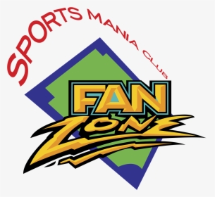 Fanzone Logo Png Transparent, Png Download, Transparent PNG