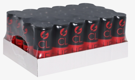 Clue Tray 025ml Dose - Box, HD Png Download, Transparent PNG