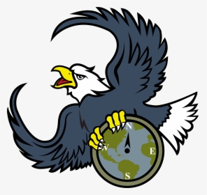 Explore Eagle Logo - Accipitridae, HD Png Download, Transparent PNG