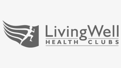 Livingwell - Livingwell Health Club, HD Png Download, Transparent PNG
