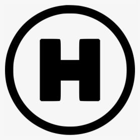 Helicopter Place - Circle, HD Png Download, Transparent PNG