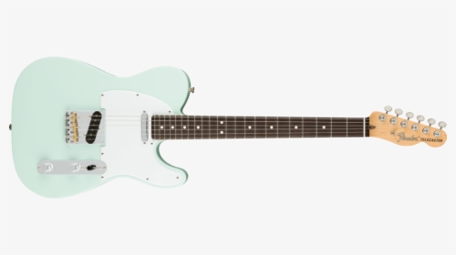 White Gretsch Hollow Body, HD Png Download, Transparent PNG