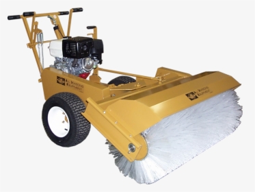 Sweeper Mechanical, HD Png Download, Transparent PNG