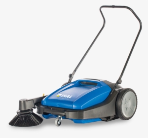 Isal Sm70 Walk-behind Sweeper - Isal Sm70, HD Png Download, Transparent PNG