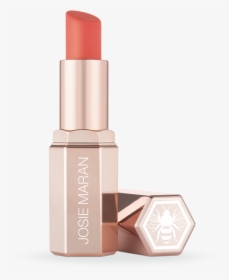 Believe It Pink Mango   Data Variant Believe It Pink - Lip Gloss, HD Png Download, Transparent PNG